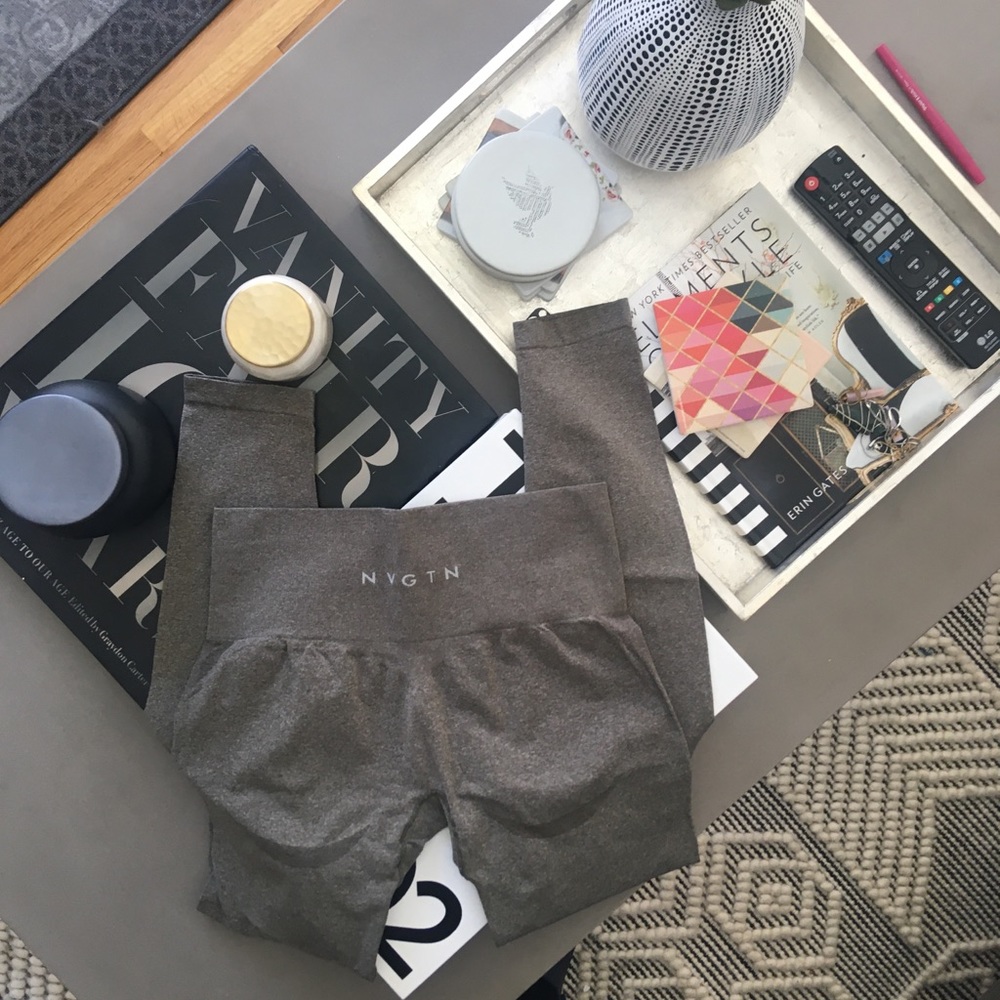 NVGTN leggings - like new✨